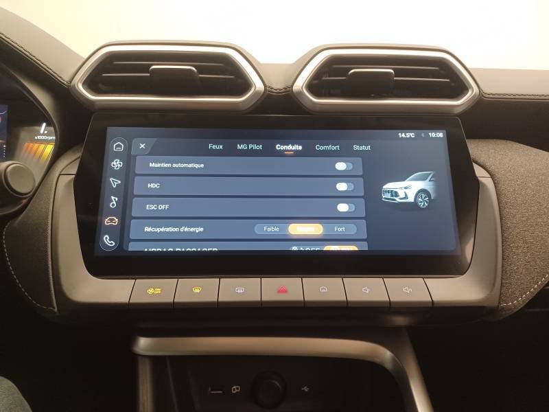MG ZS - Photo 18