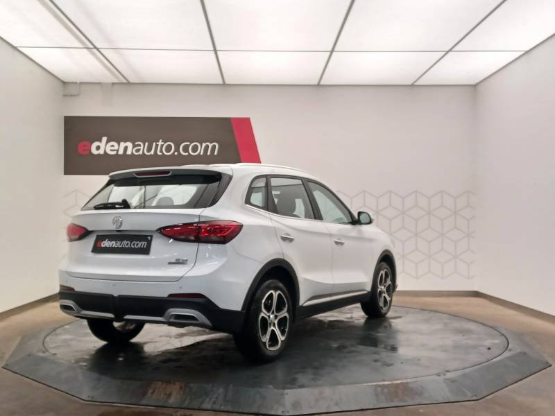 MG ZS - Photo 2