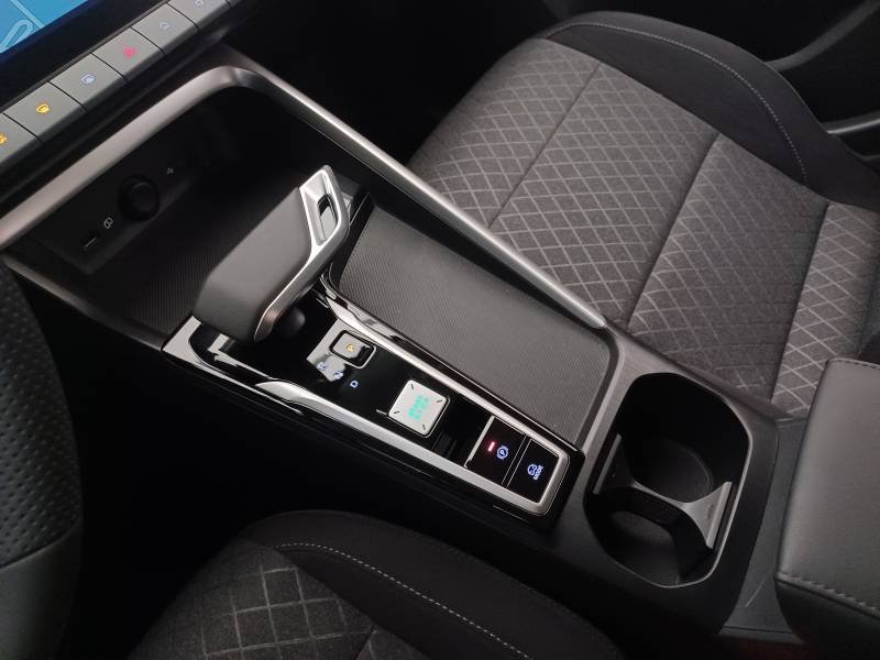MG ZS - Photo 21