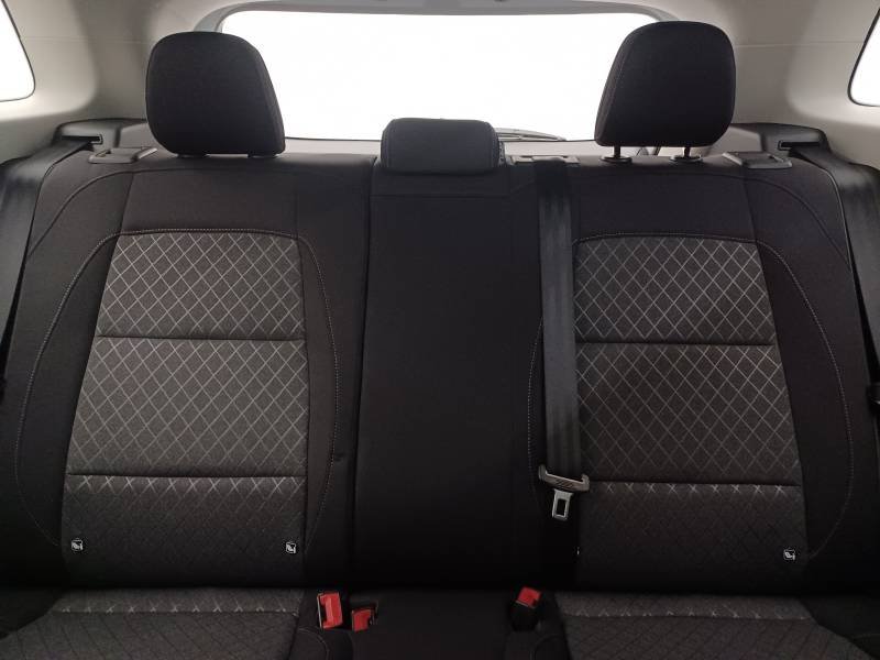 MG ZS - Photo 22
