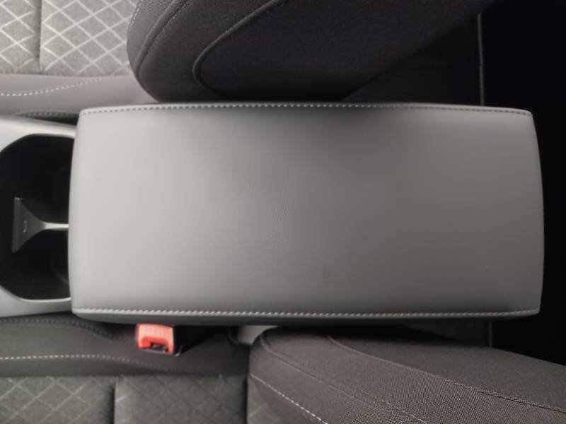 MG ZS - Photo 23