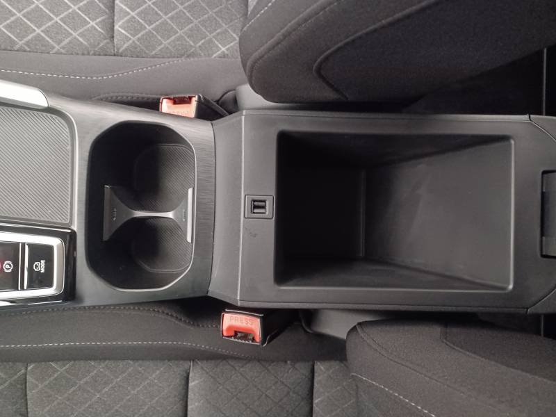 MG ZS - Photo 24