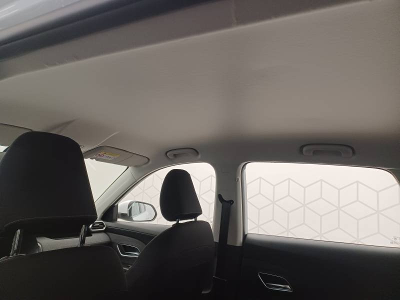 MG ZS - Photo 26