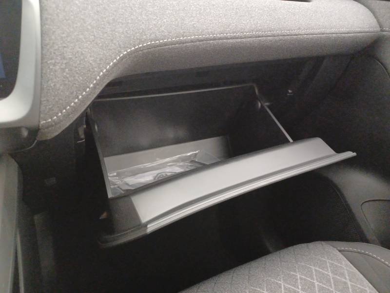 MG ZS - Photo 28