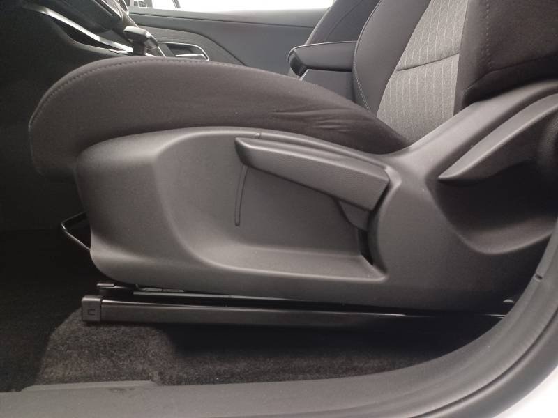 MG ZS - Photo 29