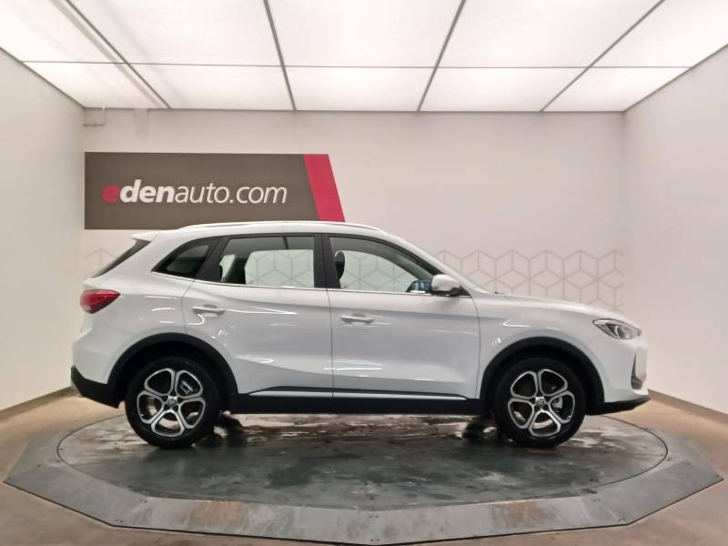 MG ZS - Photo 3