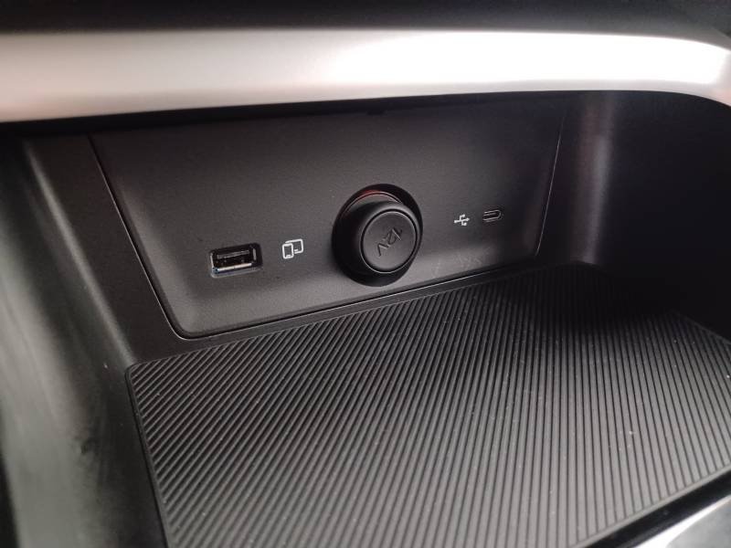 MG ZS - Photo 31