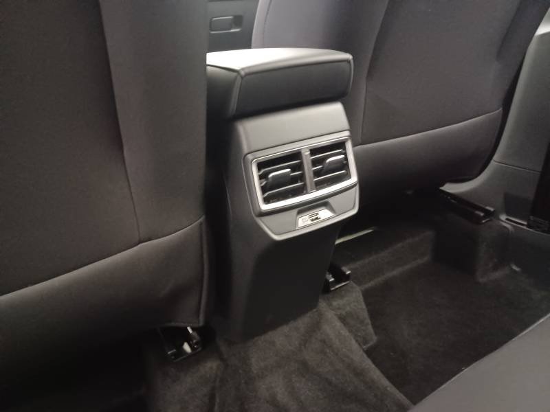 MG ZS - Photo 32