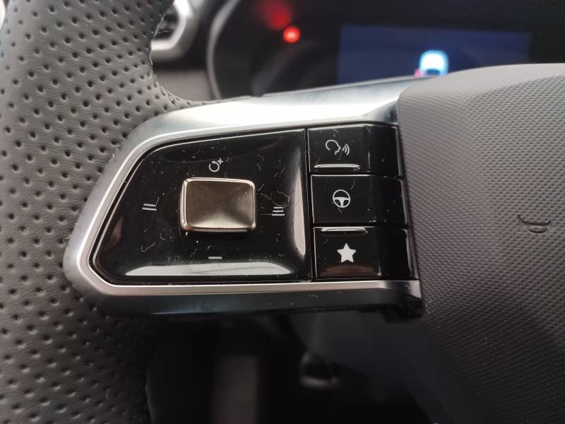 MG ZS - Photo 33