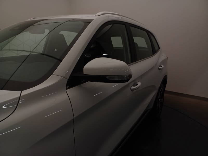 MG ZS - Photo 37