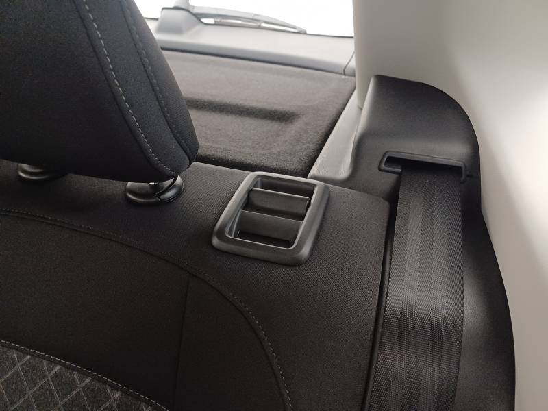 MG ZS - Photo 39