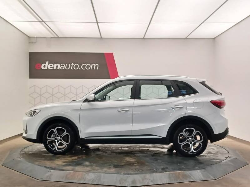 MG ZS - Photo 4