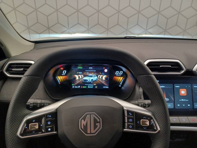 MG ZS - Photo 42