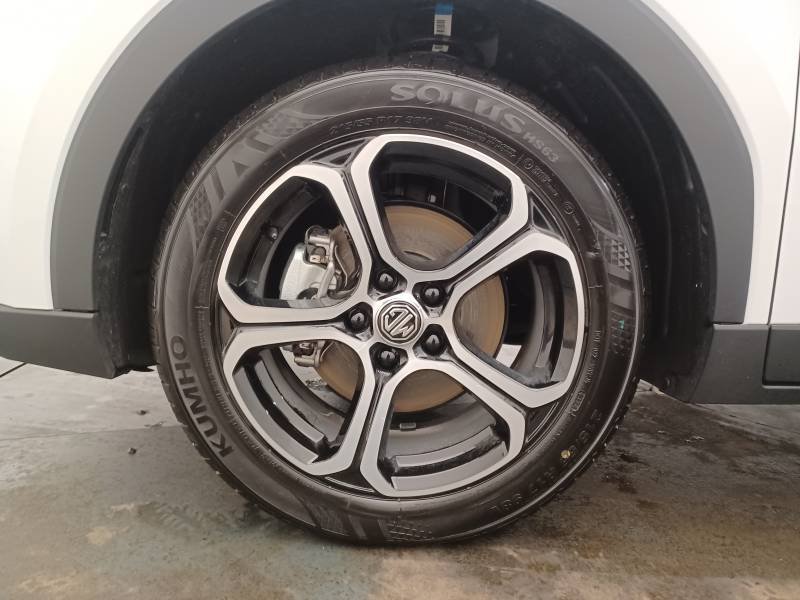 MG ZS - Photo 7