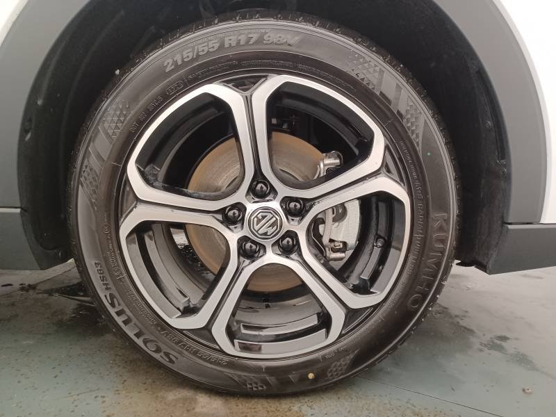 MG ZS - Photo 10