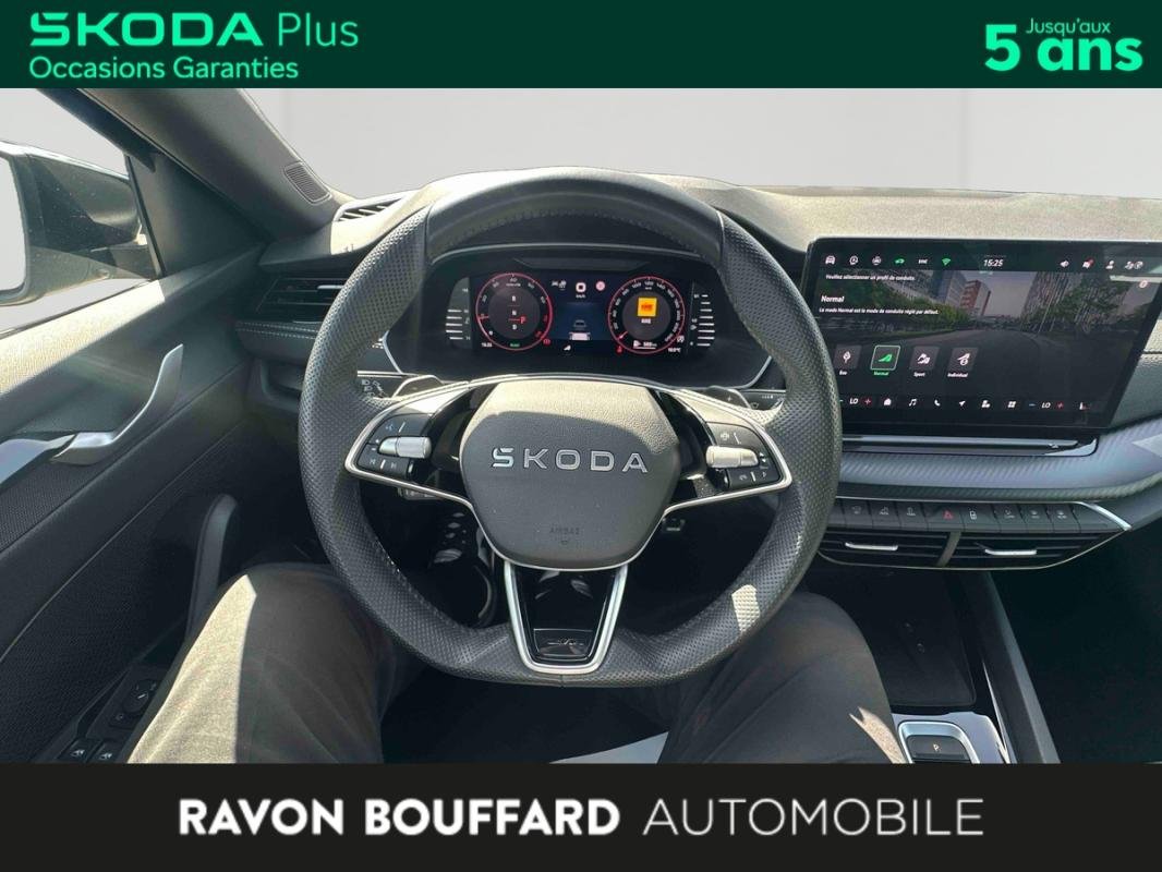 Skoda Octavia - Photo 13