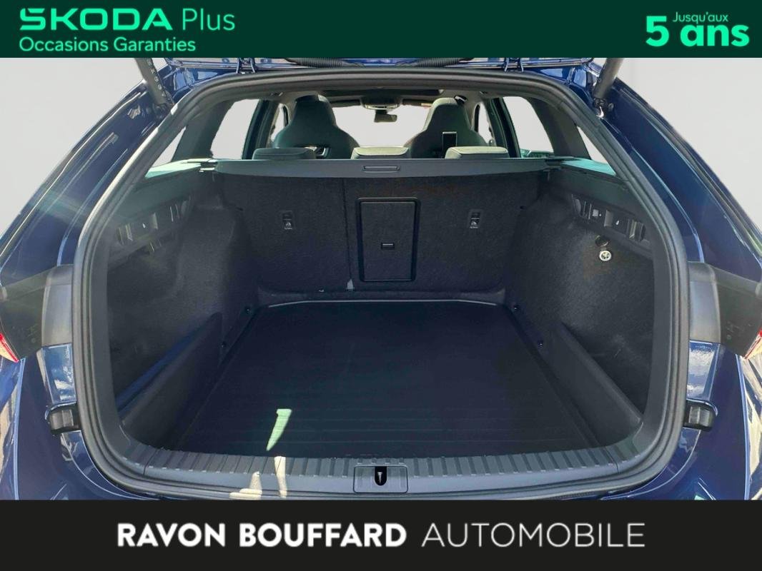 Skoda Octavia - Photo 17
