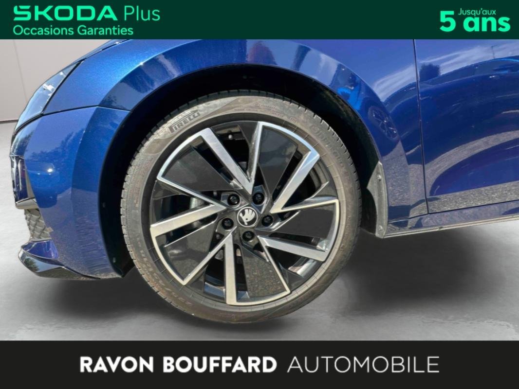 Skoda Octavia - Photo 18