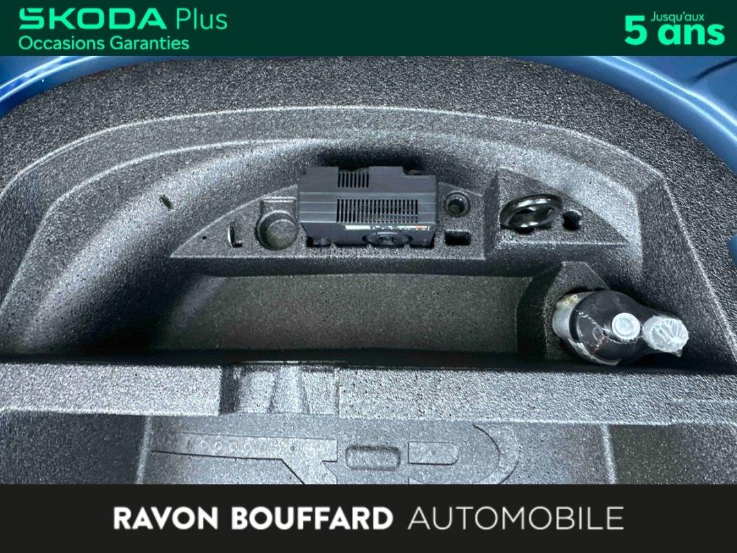 Skoda Octavia - Photo 19