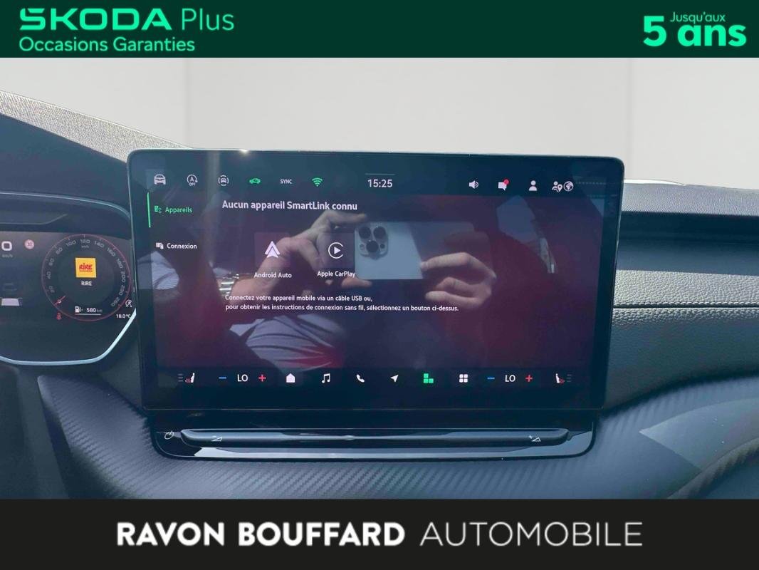 Skoda Octavia - Photo 20