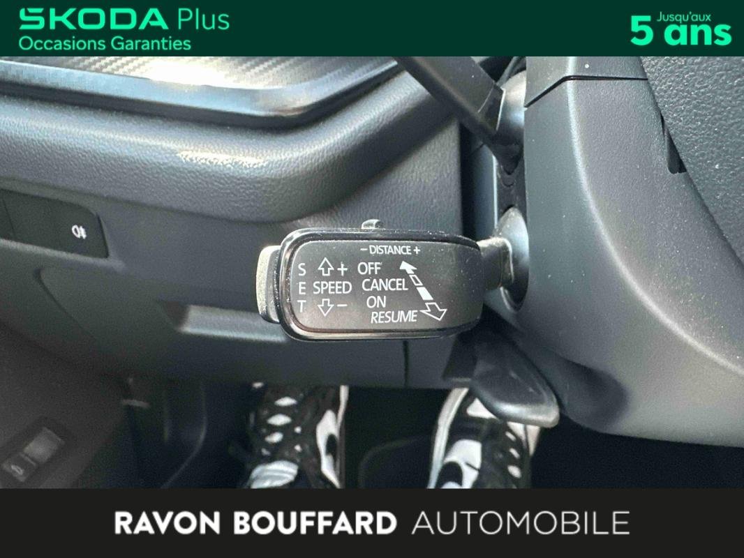 Skoda Octavia - Photo 22