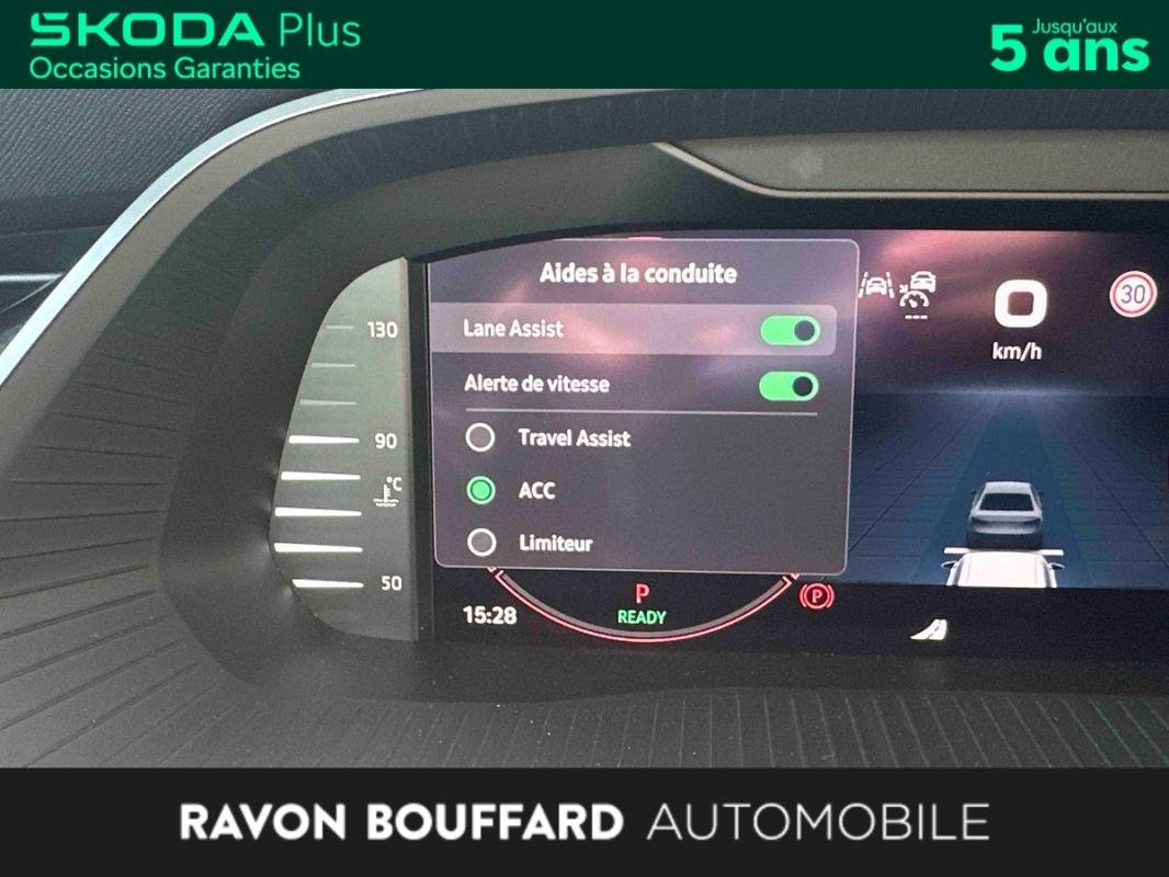 Skoda Octavia - Photo 23
