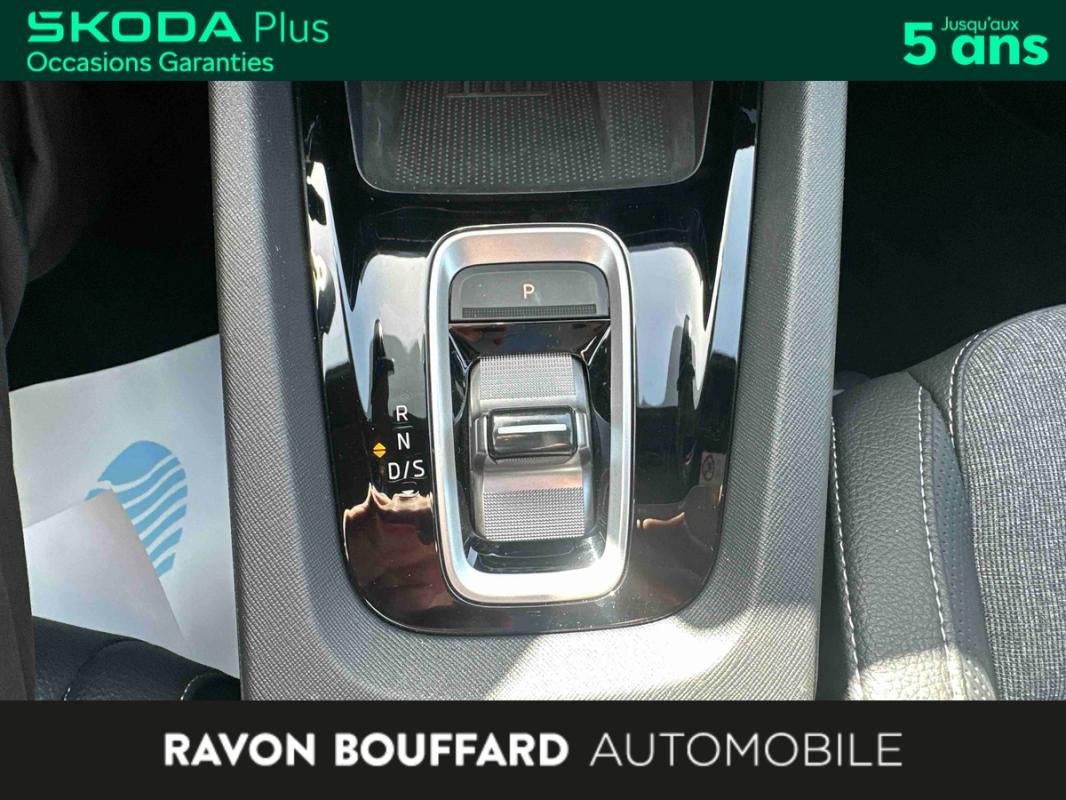 Skoda Octavia - Photo 25