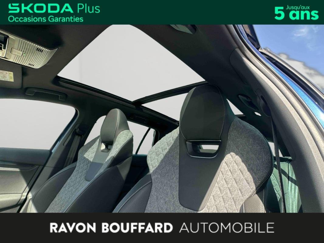Skoda Octavia - Photo 26