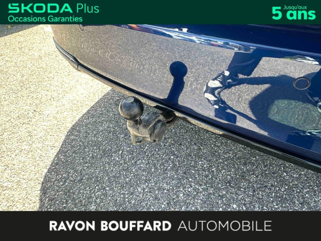 Skoda Octavia - Photo 27
