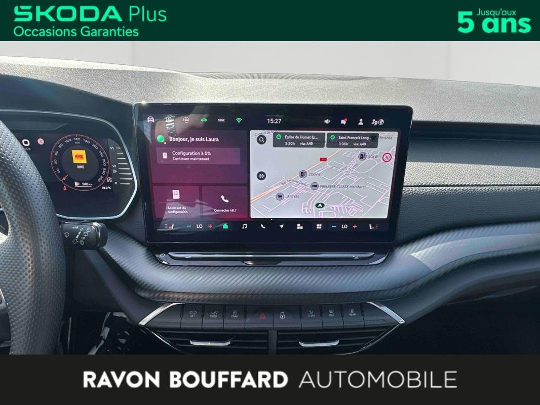 Skoda Octavia - Photo 28