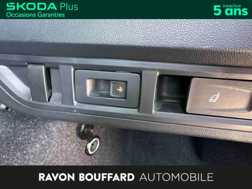 Skoda Octavia - Photo 29