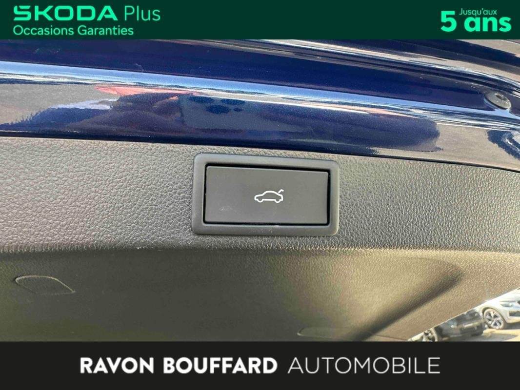 Skoda Octavia - Photo 30