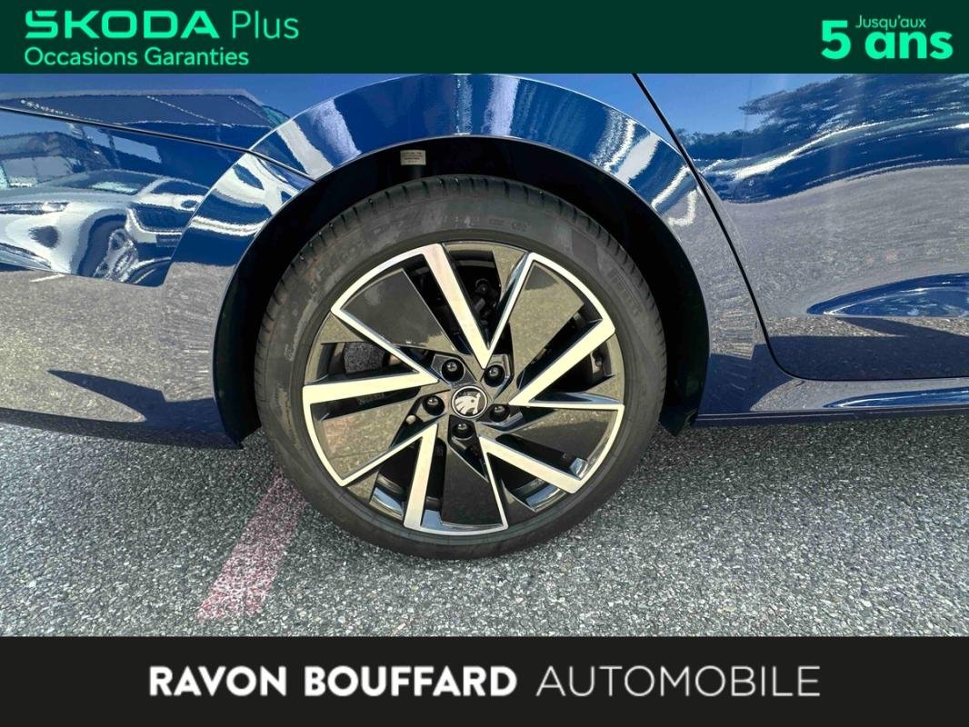 Skoda Octavia - Photo 31