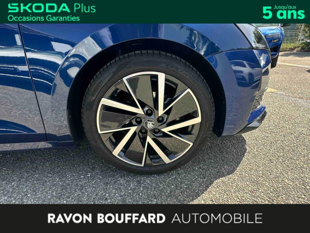 Skoda Octavia - Photo 32