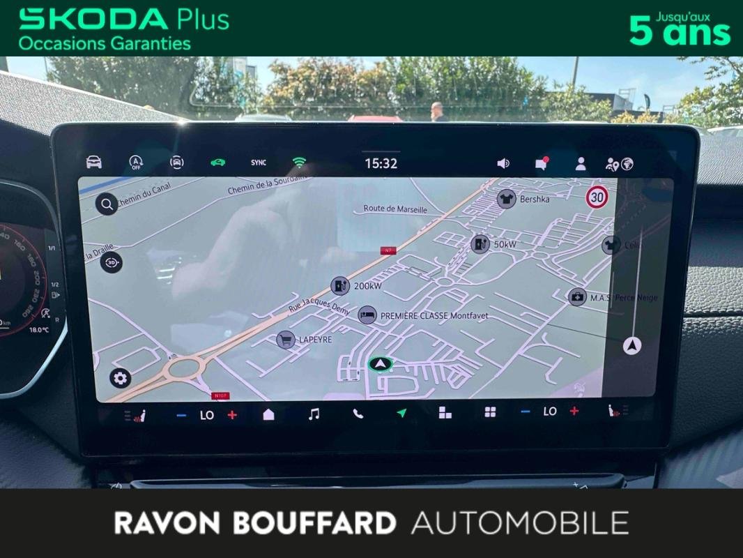 Skoda Octavia - Photo 33