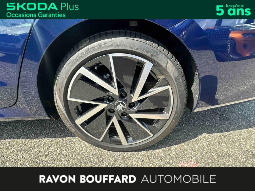 Skoda Octavia - Photo 9