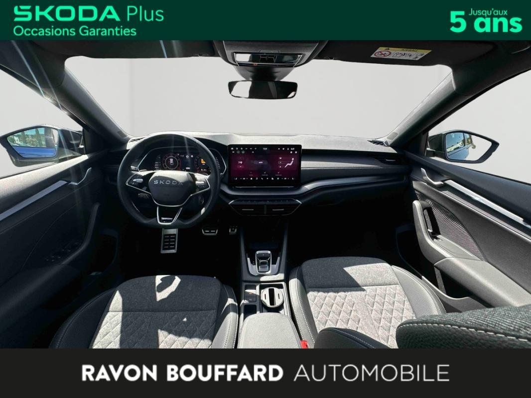 Skoda Octavia - Photo 10