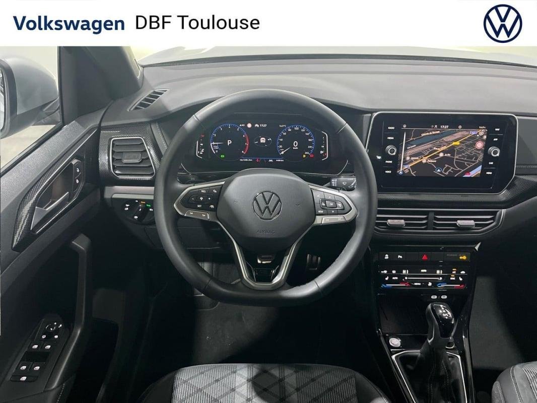 Volkswagen T-Cross - Photo 14