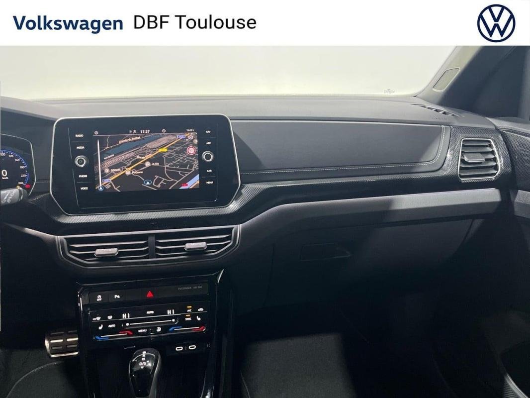 Volkswagen T-Cross - Photo 16