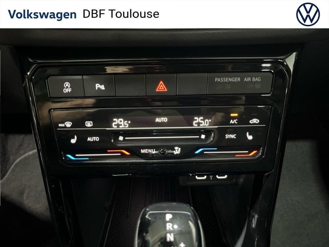 Volkswagen T-Cross - Photo 20