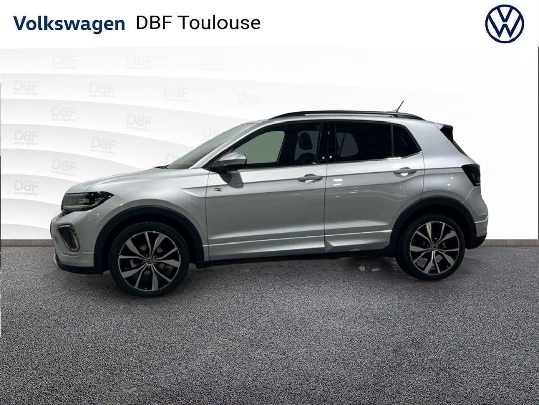 Volkswagen T-Cross - Photo 2