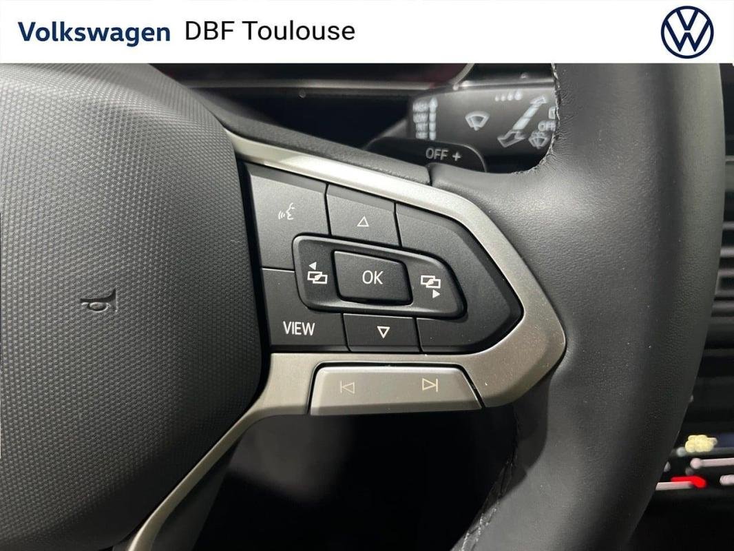 Volkswagen T-Cross - Photo 21