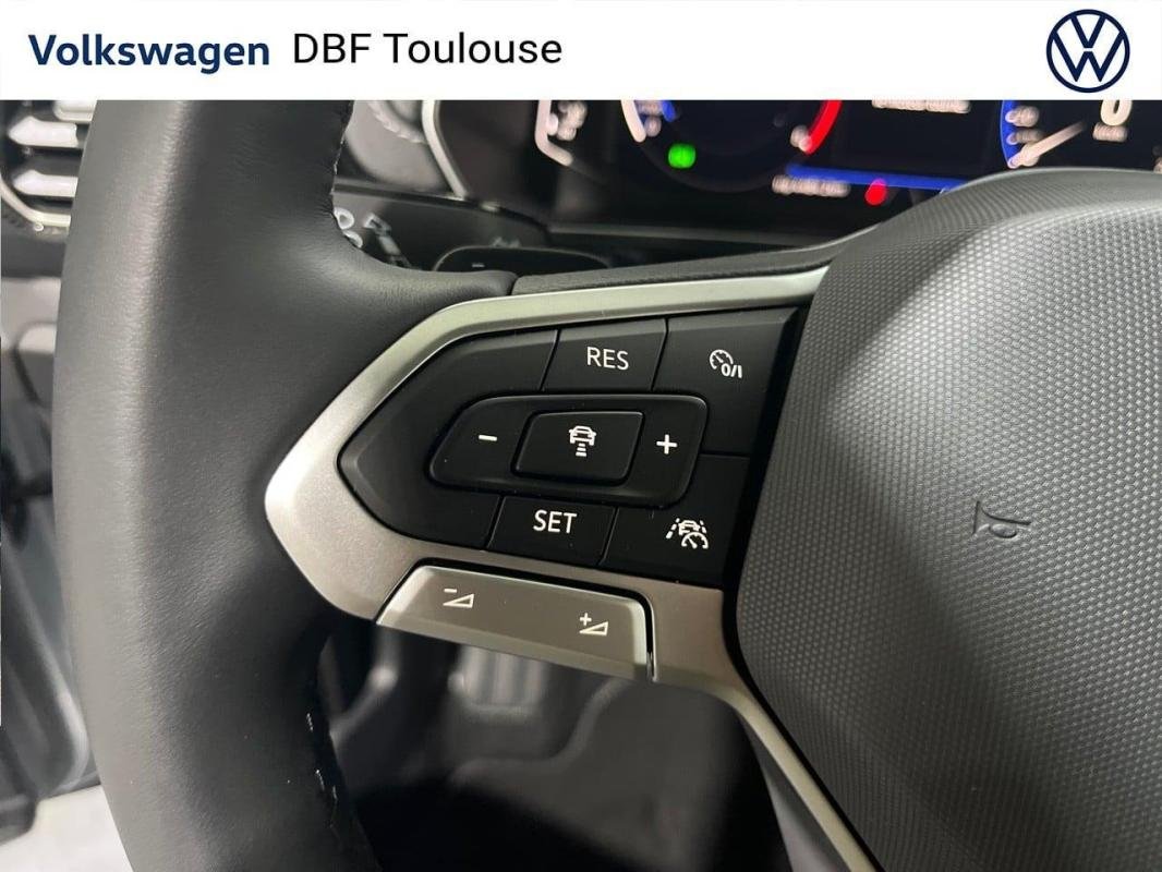 Volkswagen T-Cross - Photo 22