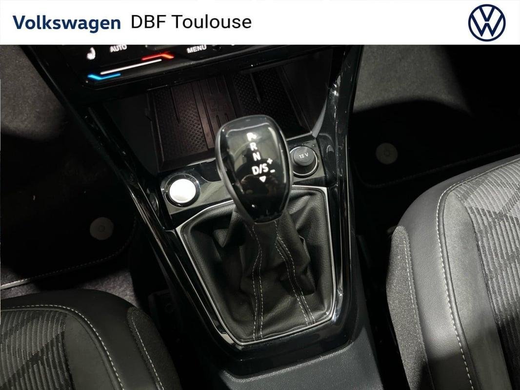 Volkswagen T-Cross - Photo 23