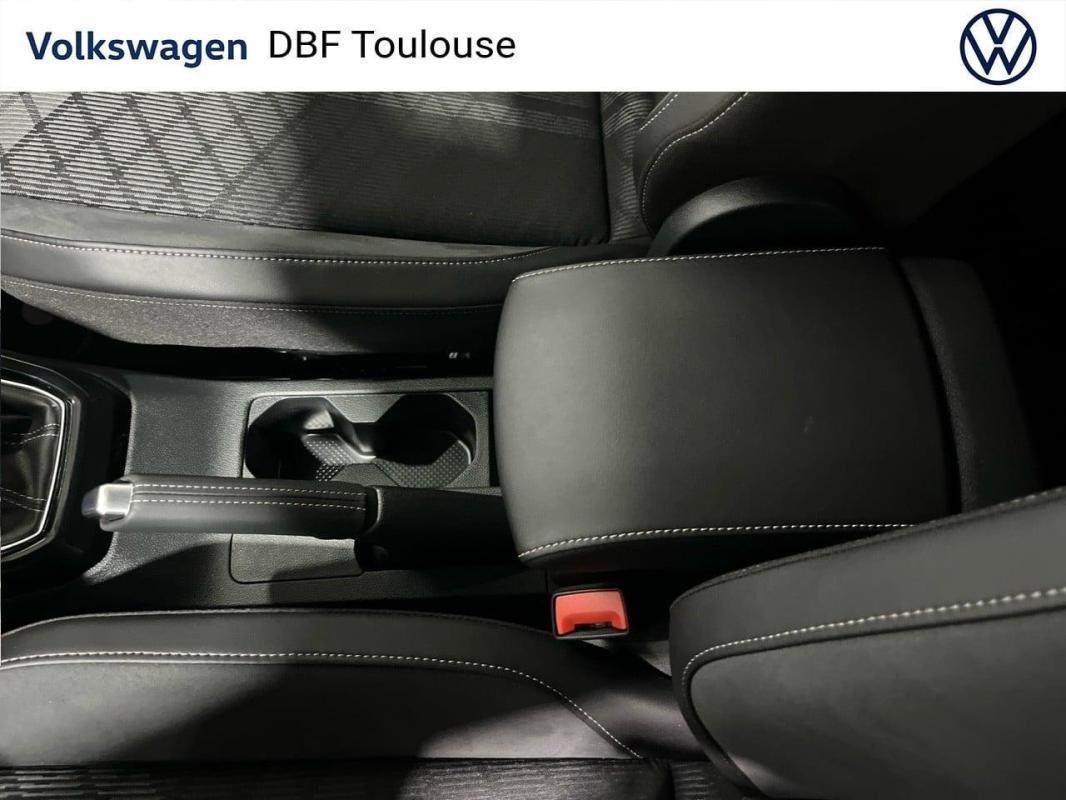 Volkswagen T-Cross - Photo 24