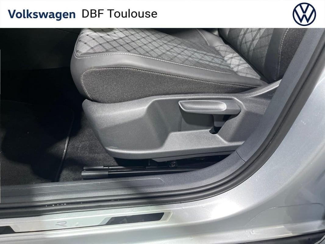 Volkswagen T-Cross - Photo 25