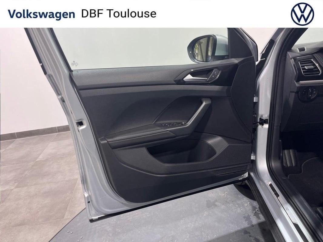 Volkswagen T-Cross - Photo 26