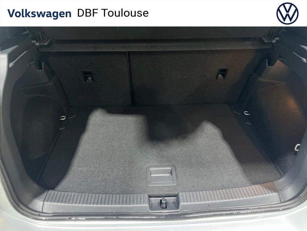 Volkswagen T-Cross - Photo 27