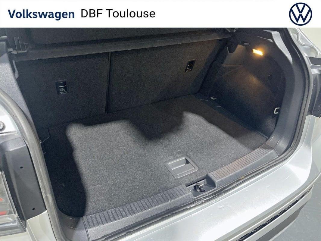 Volkswagen T-Cross - Photo 28