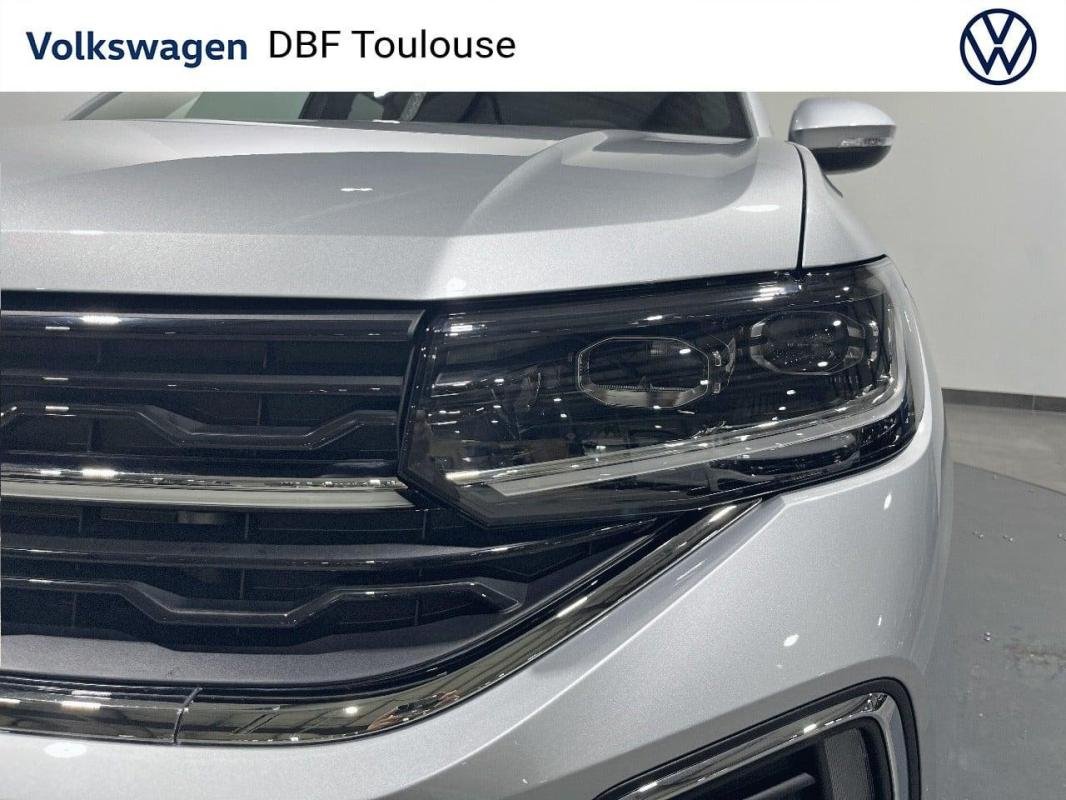Volkswagen T-Cross - Photo 30